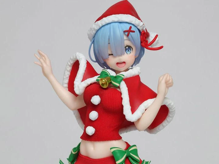 Re:Zero Starting Life In Another World Rem (Winter Ver.) 3 Re:Zero Starting Life In Another World Rem (Winter Ver.)