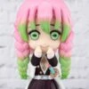 Bandai Demon Slayer: Kimetsu No Yaiba Figuarts Mini Mitsuri Kanroji