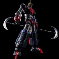 Bandai UFO Robot Grendizer Riobot Grendizer -Cheap Figures Store 83383564 fe9d 4a1f 893d b5c8e44ac473
