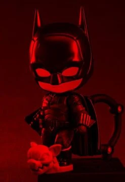 The Batman Nendoroid No.1855 Batman 15 The Batman Nendoroid No.1855 Batman -Cheap Figures Store 8376a4a7 91f7 4586 bff5 8fa691d5b759