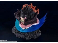 Bandai Demon Slayer: Kimetsu No Yaiba FiguartsZERO Nezuko Kamado -Cheap Figures Store 83948c10 2c84 4ea4 aaad 0ae0bd369af5