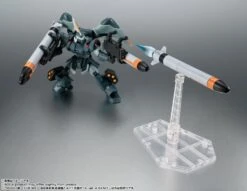 Bandai Gundam Robot Spirits Free Treaty Zodiac Federation ZAFT Weapon Set (Ver. A.N.I.M.E.) -Cheap Figures Store 839b9a13 782d 4807 81ce d62d36a26775
