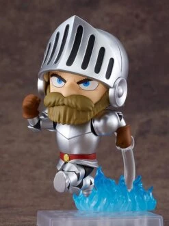 Ghosts 'n Goblins Resurrection Nendoroid No.1784 Arthur -Cheap Figures Store 83c958b2 3e3f 4746 b23f bf9ceee1888d