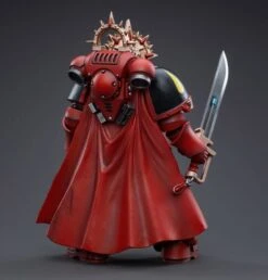 Warhammer 40K Blood Angels Veteran Alberigo 1/18 Scale Figure -Cheap Figures Store 83e6bf1d b9db 48e4 9f75 70d027aadee0