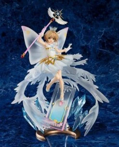 Cardcaptor Sakura: Clear Card Sakura Kinomoto (Hello Brand New World) 1/7 Scale Figure -Cheap Figures Store 842467de c59b 461d 8801 61bbdfc35bf1