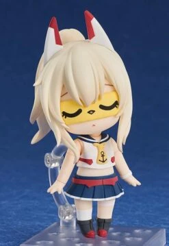 Azur Lane Nendoroid No.1975 Ayanami 13 Azur Lane Nendoroid No.1975 Ayanami -Cheap Figures Store 8448eaec ed5b 43e2 a542 b2a64d5cfe02