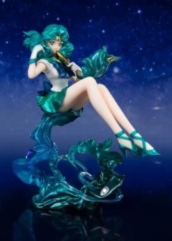 Bandai Sailor Moon FiguartsZERO Chouette Sailor Neptune -Cheap Figures Store 849b0942 09d4 4eea af93 2b3f167f8639