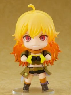 RWBY Nendoroid No.1590 Yang Xiao Long 11 RWBY Nendoroid No.1590 Yang Xiao Long -Cheap Figures Store 84a41764 f720 40e6 b28c 57d2bf0b6aa2