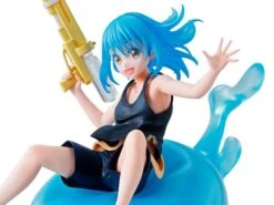 Bandai That Time I Got Reincarnated As A Slime Ichiban Kuji Rimuru (Summer)