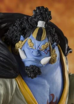 Bandai One Piece FiguartsZERO Knight Of The Sea Jinbe 10 Bandai One Piece FiguartsZERO Knight Of The Sea Jinbe -Cheap Figures Store 84cfdba9 c860 4120 8462 1e1a1746a4e4