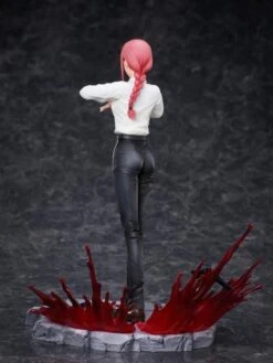 Chainsaw Man FNex Makima 1/7 Scale Figure -Cheap Figures Store 8540d24a f909 4e56 ae6d 24d8c083b4a2