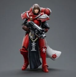 Warhammer 40K Adepta Sororitas Battle Sisters Order Of The Bloody Rose Sister Lonell 1/18 Scale Figure 14 Warhammer 40K Adepta Sororitas Battle Sisters Order Of The Bloody Rose Sister Lonell 1/18 Scale Figure -Cheap Figures Store 85a54b9f d8b4 4258 acca 4f867803ef10