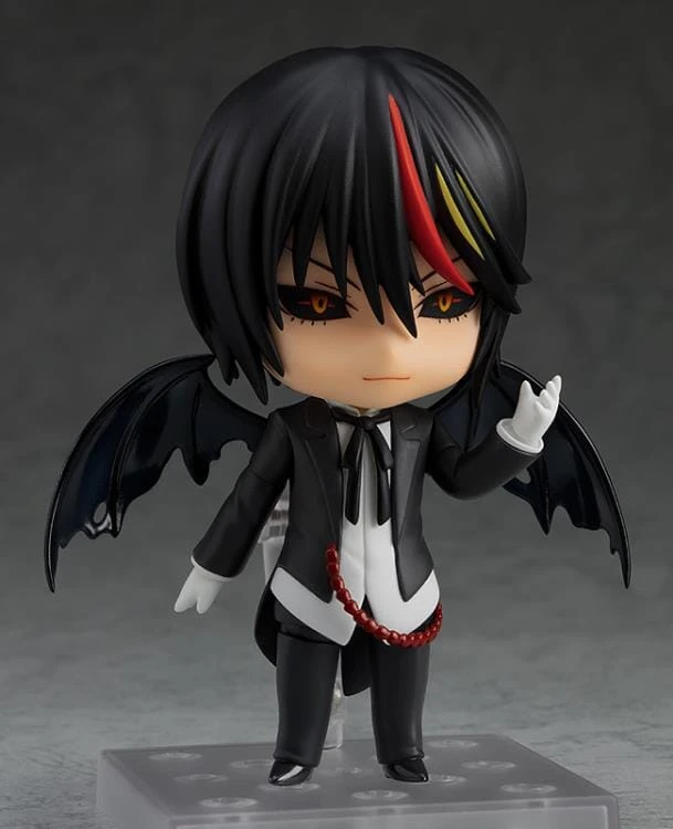 That Time I Got Reincarnated As A Slime Nendoroid No.1713 Diablo 7 That Time I Got Reincarnated As A Slime Nendoroid No.1713 Diablo - Image 5