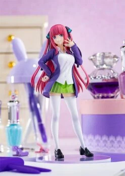 The Quintessential Quintuplets Pop Up Parade Nino Nakano -Cheap Figures Store 85b91dbb b86a 4a88 ac4d 26c9d694c0d8