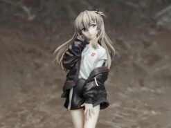 Neon Genesis Evangelion Asuka Shikinami Langley (Original Color Radio Eva Ver.) 1/7 Scale Figure