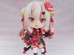 Hololive Production Nendoroid No.1951 Nakiri Ayame