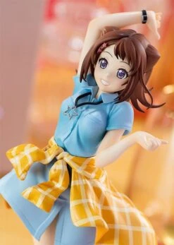 Bandai BanG Dream! Girls Band Party! Pop Up Parade Kasumi Toyama -Cheap Figures Store 8634b188 f35e 4c4f 90f1 52231df42616
