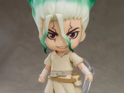Dr. Stone Nendoroid No.1262 Senku Ishigami (Reissue)