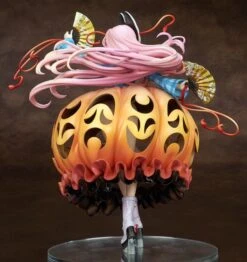 Touhou Project Hata No Kokoro (The Expressive Poker Face Ver.) (Light Arms Edition) 1/8 Scale Figure -Cheap Figures Store 86580920 153a 4651 a767 c37b49c82158