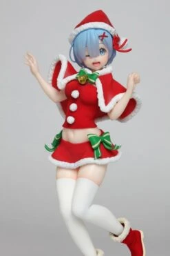Re:Zero Starting Life In Another World Rem (Winter Ver.) 11 Re:Zero Starting Life In Another World Rem (Winter Ver.) -Cheap Figures Store 866c5feb 0aff 41f3 83fb 99deecdeaf2f