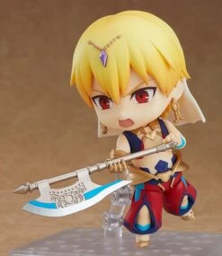 Fate/Grand Order Nendoroid No.990-DX Caster (Gilgamesh) Ascension Ver. (Reissue) 16 Fate/Grand Order Nendoroid No.990-DX Caster (Gilgamesh) Ascension Ver. (Reissue) -Cheap Figures Store 8676c941 e278 4858 ba73 65d8962adfe0