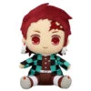 Demon Slayer Kimetsu No Yaiba Tanjiro Kamado Big Plush