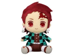 Demon Slayer Kimetsu No Yaiba Tanjiro Kamado Big Plush