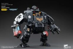 Warhammer 40K Black Templars Redemptor Dreadnought 1/18 Scale Figure -Cheap Figures Store 86fc673a d541 463a 9e7c b77388723c27