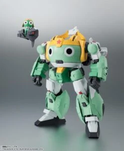 Bandai Sgt. Frog Keroro Spirits Keroro Robo UC 30 Bandai Sgt. Frog Keroro Spirits Keroro Robo UC -Cheap Figures Store 8715720c 5c65 4ac4 8e07 189932b8b7a0