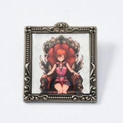 Kingdom Hearts 20th Anniversary Pin Box Vol. 1 27 Kingdom Hearts 20th Anniversary Pin Box Vol. 1 -Cheap Figures Store 873df4b5 01fb 40f0 aef5 0cc96aa12205