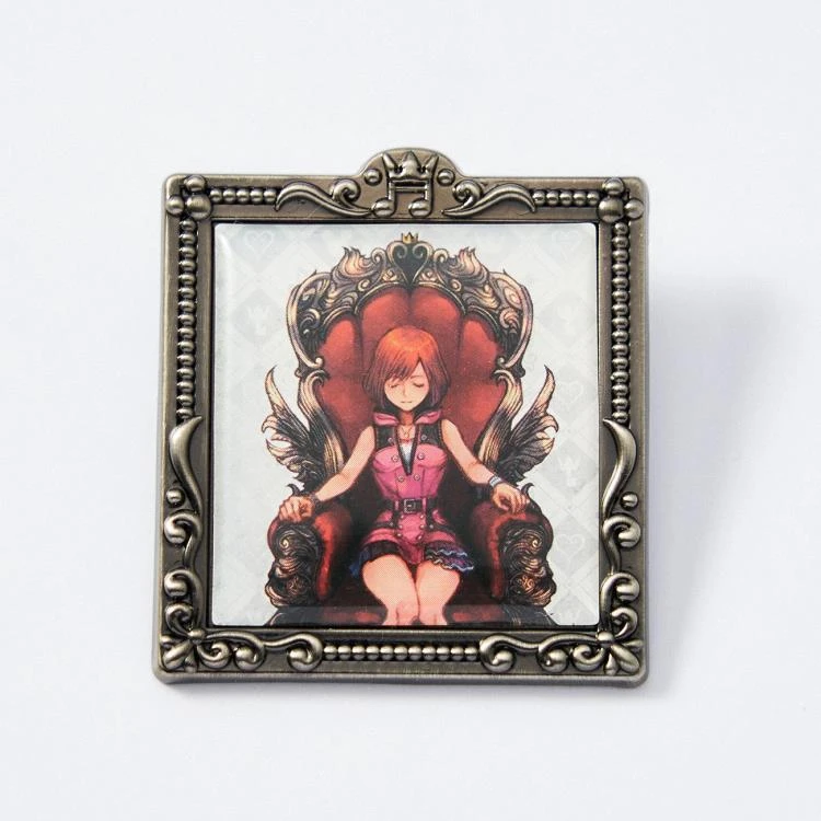 Kingdom Hearts 20th Anniversary Pin Box Vol. 1 11 Kingdom Hearts 20th Anniversary Pin Box Vol. 1 - Image 9