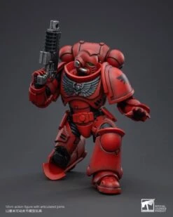 Warhammer 40K Blood Angels Intercessors 1/18 Scale Figure -Cheap Figures Store 875c29c3 afb9 4037 a13a 4759003b7022