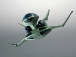 Bandai Gundam Robot Spirits The 08th MS Team Option Parts Set 2 Ver. A.N.I.M.E. -Cheap Figures Store 876c7f03 8854 4c60 9ef6 5a93fa35a572