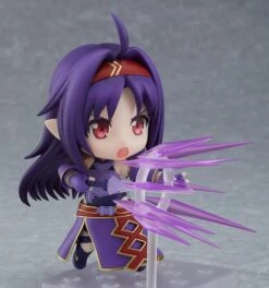 Sword Art Online Nendoroid No.1753 Yuuki -Cheap Figures Store 879b1bc8 f160 473c 8839 9784d0d9206d