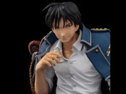 Bandai Fullmetal Alchemist Roy Mustang 1/8 Scale Figure -Cheap Figures Store 879bb049 f7ab 44c5 96d4 0cf374d40e0c