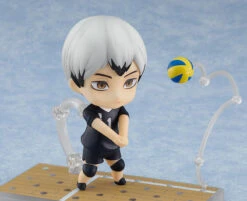 Haikyuu!! Nendoroid No.1585 Shinsuke Kita -Cheap Figures Store 87f26fc1 5e79 4558 93f1 0c0951efe1d4