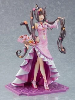 Nekopara Chocola (Chinese Dress Ver.) 1/7 Scale Figure 13 Nekopara Chocola (Chinese Dress Ver.) 1/7 Scale Figure -Cheap Figures Store 881143e5 2852 40ff bd49 0c30aacf35eb