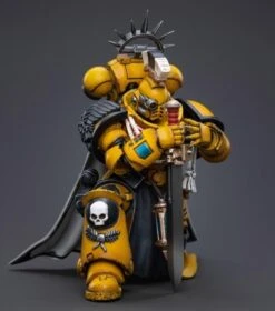 Warhammer 40K Imperial Fists Primaris Captain 1/18 Scale Figure 18 Warhammer 40K Imperial Fists Primaris Captain 1/18 Scale Figure -Cheap Figures Store 881be2ab a25b 4724 90c6 0da2395937ea