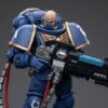Warhammer 40K Ultramarines Hellblasters Brother Torsus 1/18 Scale Figure