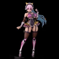 Bandai Nitroplus Super Sonico (Taimanin Ni Narimausu Ver.) Figure 16 Bandai Nitroplus Super Sonico (Taimanin Ni Narimausu Ver.) Figure -Cheap Figures Store 883891ad 4f04 440b 9d21 4ca9f75c87c7