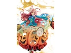 Touhou Project Hata No Kokoro (The Expressive Poker Face Ver.) (Light Arms Edition) 1/8 Scale Figure -Cheap Figures Store 885d4b89 d364 450a bb43 85a620890fa5