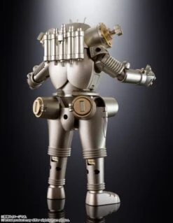 Ultra Seven Soul Of Chogokin GX-37R King Joe (55th Anniversary Ver.) -Cheap Figures Store 886711ea 31ab 443e a223 42392d801855