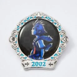 Kingdom Hearts 20th Anniversary Pin Box Vol. 2 -Cheap Figures Store 886dbc8a 1f17 498c 861e 22322d092690