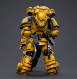 Warhammer 40K Imperial Fists Heavy Intercessors 02 1/18 Scale Figure 14 Warhammer 40K Imperial Fists Heavy Intercessors 02 1/18 Scale Figure -Cheap Figures Store 88a720f0 837f 44a7 ac7b d45de75acdee