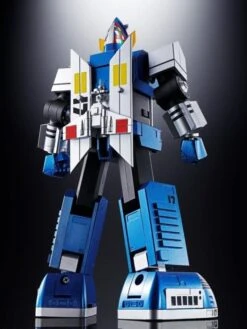 Bandai Daitetsujin 17 Soul Of Chogokin GX-101 Daitetsujin 17 -Cheap Figures Store 88aa7745 adb1 4b55 92ce 43523343a931