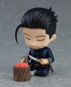 Golden Kamuy Nendoroid No.1534 Hyakunosuke Ogata (Reissue) -Cheap Figures Store 897d37dd bb7a 4d6d 995b 199471384190