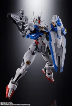 Bandai Mobile Suit Gundam The Witch From Mercury Chogokin Gundam Aerial -Cheap Figures Store 898df998 04b9 42c9 a883 fafb5e843c52