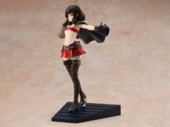 KonoSuba KD Colle Megumin (Band Of Thieves Ver.) 1/7 Scale Figure -Cheap Figures Store 89b3387d b822 4865 b764 43b86c8a0a90
