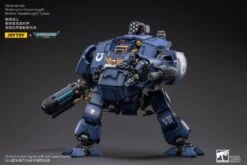 Warhammer 40K Ultramarines Redemptor Dreadnought Brother Tyleas 1/18 Scale Figure -Cheap Figures Store 89bf21ce c354 41dc a242 e62923da2c08