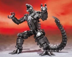 Bandai Godzilla Vs. Kong S.H.MonsterArts Mechagodzilla -Cheap Figures Store 89d5ede1 1292 4d8d 9f46 f12ec5277932